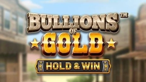 Bullions of Gold