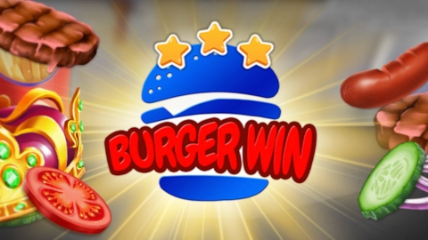 Burger Win