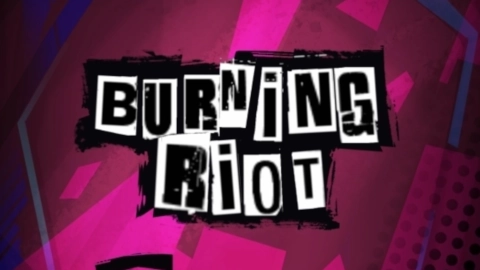 Burning Riot