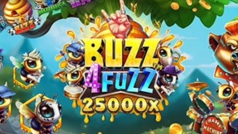 Buzz4Fuzz