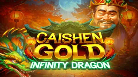 Caishen Gold: Infinity Dragon