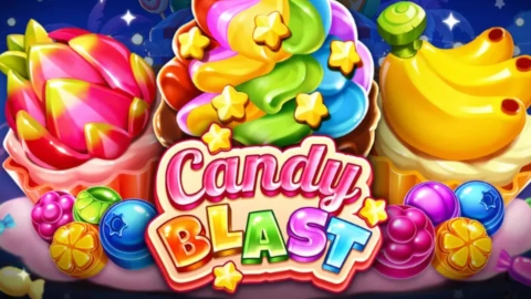 Candy Blast