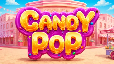 Candy Pop