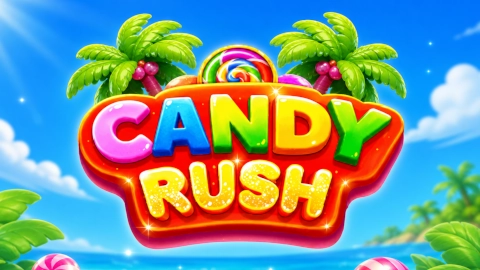 Candy Rush