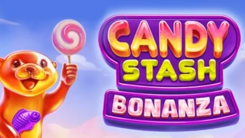 Candy Stash Bonanza