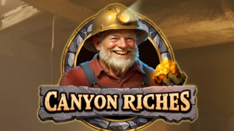 Canyon Riches