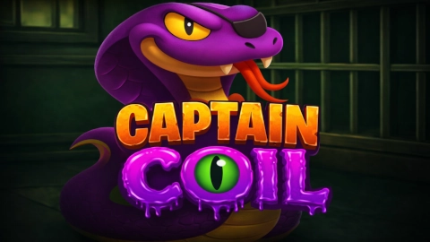 Captain Coil