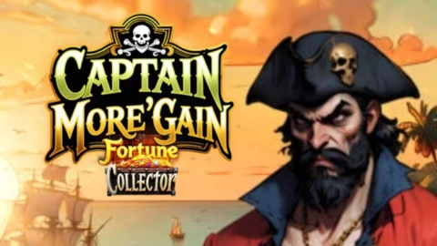 Captain More'Gain