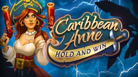 Caribbean Anne Hold and Win