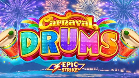  Carnaval Drums
