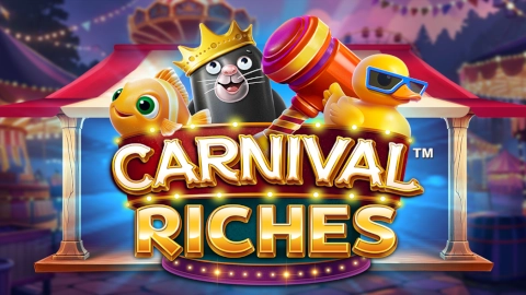 Carnival Riches