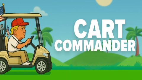 Cart Commander