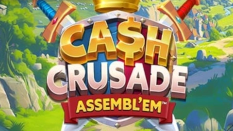 Cash Crusade Assembl’Em