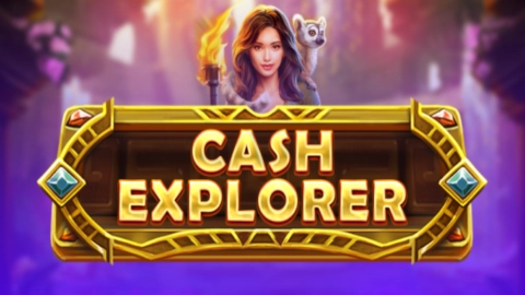 Cash Explorer
