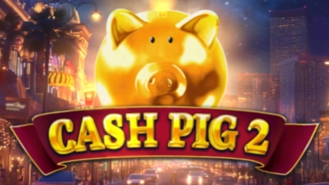 Cash Pig 2