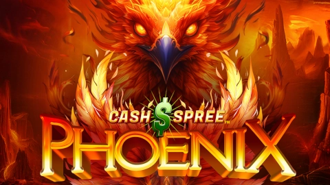 Cash Spree Phoenix