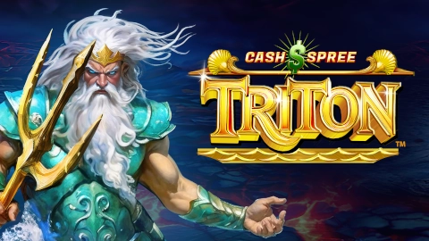 Cash Spree Triton