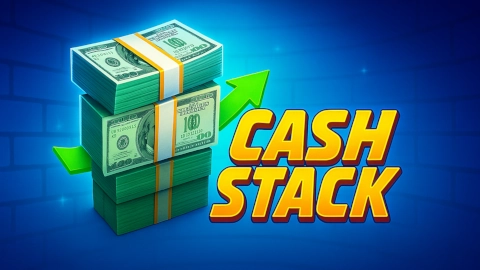 Cash Stack