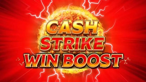Cash Strike Win Boost