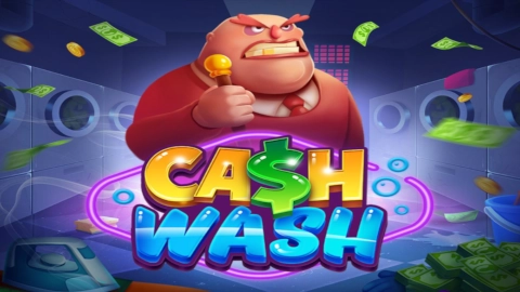 Cash Wash