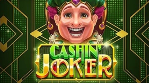 Cashin’ Joker
