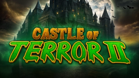 Castle of Terror 2