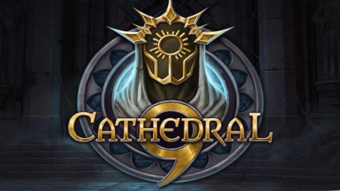 Cathedral 9 slot image