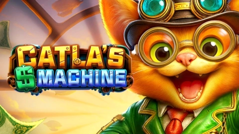 Catla's Money Machine