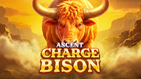 Charge Bison Ascent