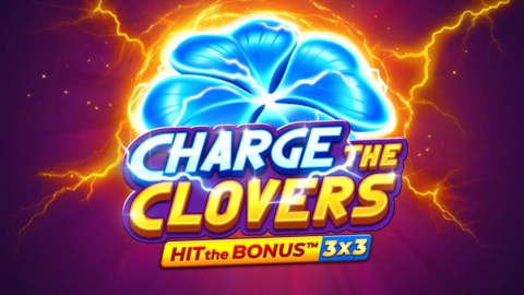 Charge the Clovers: Hit the Bonus