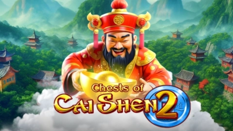 Chests of Cai Shen 2