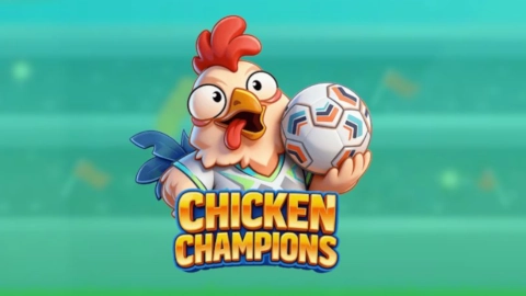 Chicken Champions
