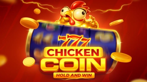 Chicken Coin slot image
