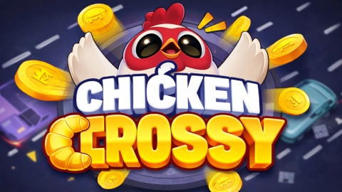 Chicken Crossy