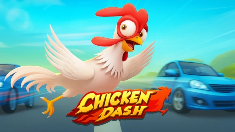 Chicken Dash