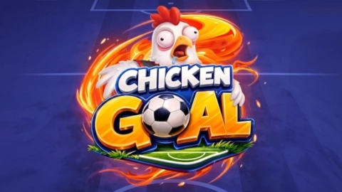 Chicken Goal