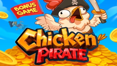 Chicken Pirate