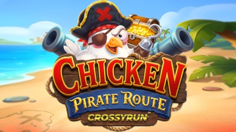 Chicken Pirate Route