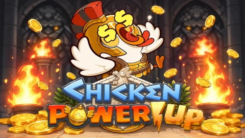 Chicken Powerup