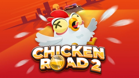 Chicken Road 2.0