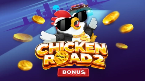Chicken Road 2 Bonus slot image