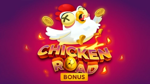 Chicken Road Bonus