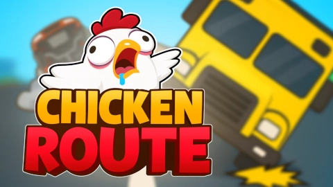 Chicken Route