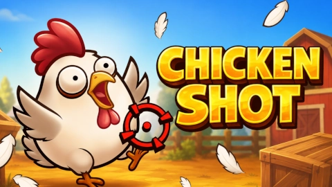 Chicken Shot