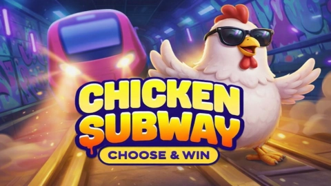 Chicken Subway
