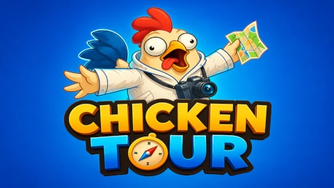Chicken Tour
