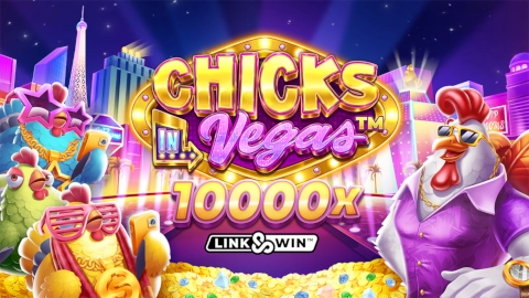 Chicks in Vegas