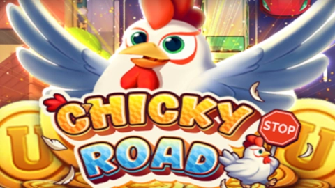 Chicky Road