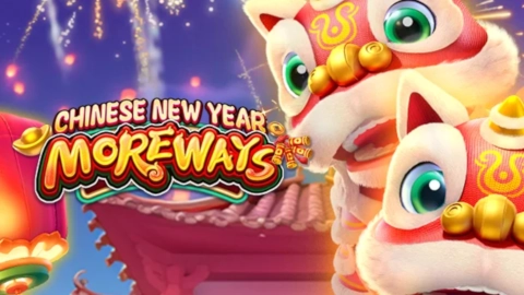 Chinese New Year Moreways