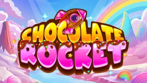 Chocolate Rocket